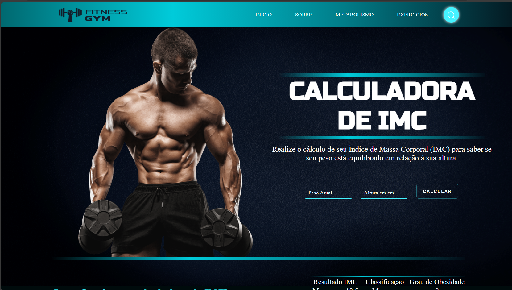 Preview do Projeto SaleHunt