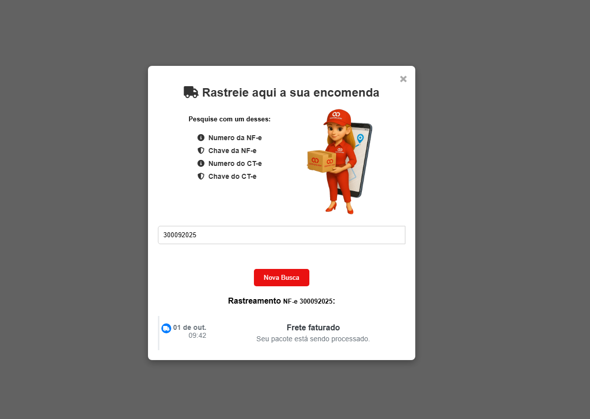 Preview do Projeto SaleHunt
