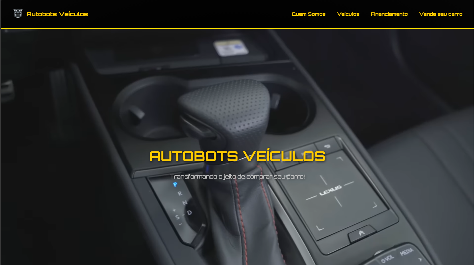 Preview do Projeto SaleHunt